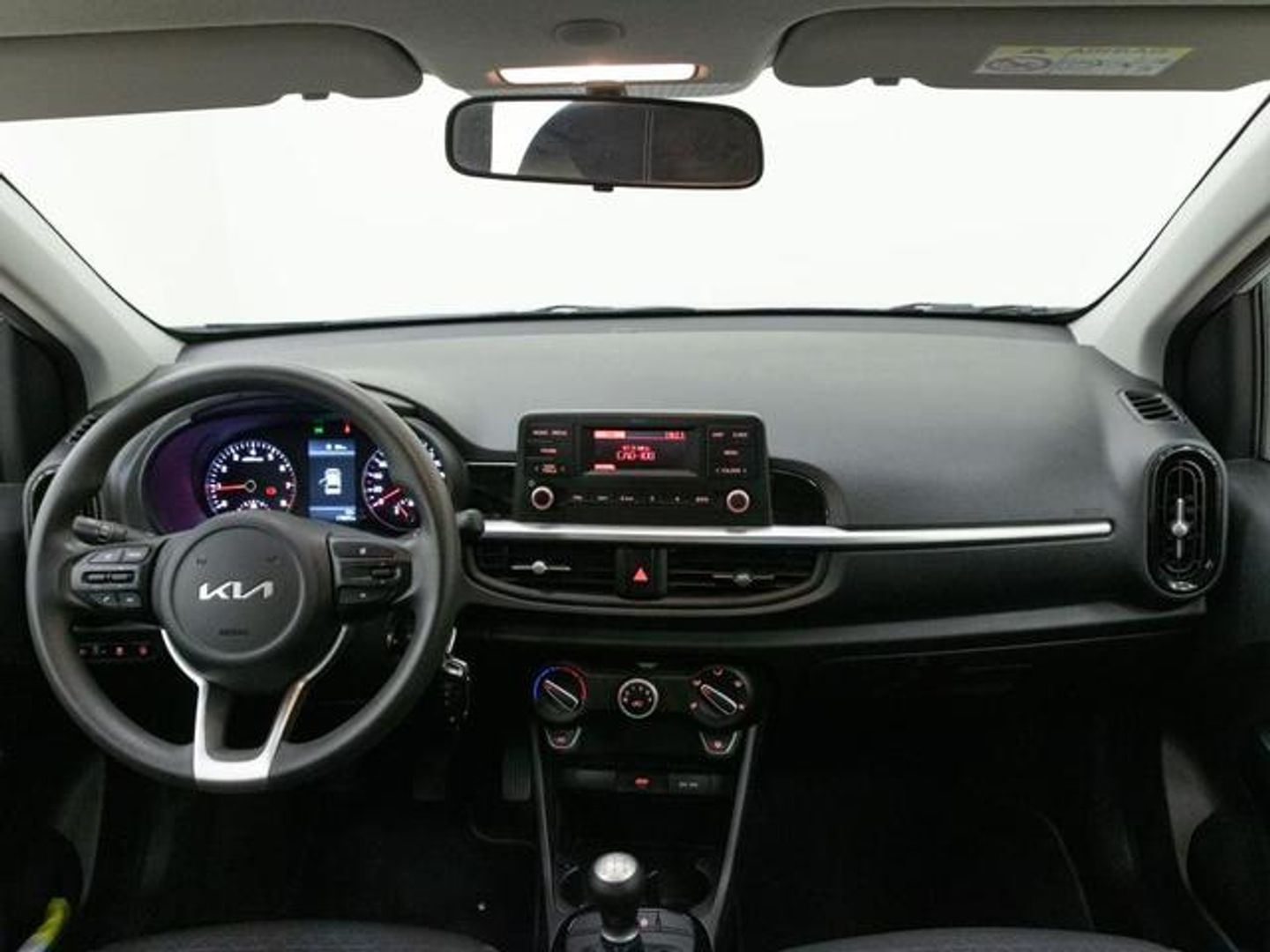 Kia Picanto 1.0 DPi Concept Pack Comfort 49 kW (67 CV)