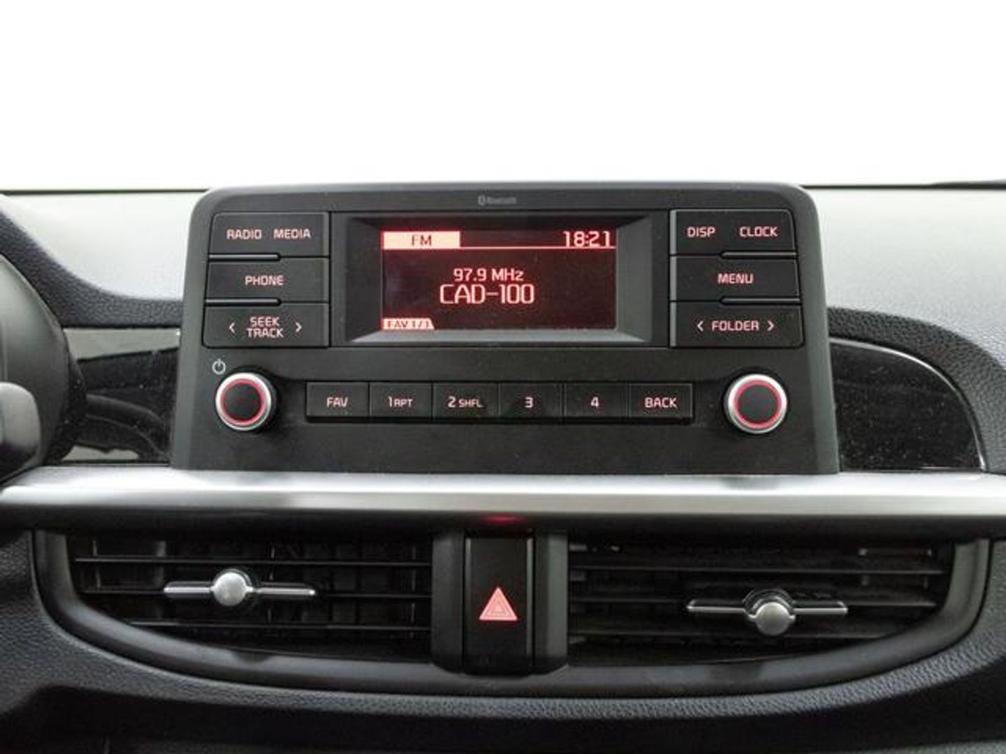 Kia Picanto 1.0 DPi Concept Pack Comfort 49 kW (67 CV)