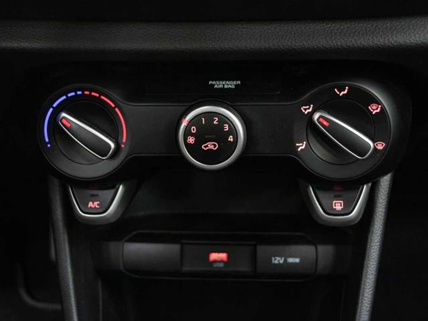 Kia Picanto 1.0 DPi Concept Pack Comfort 49 kW (67 CV)