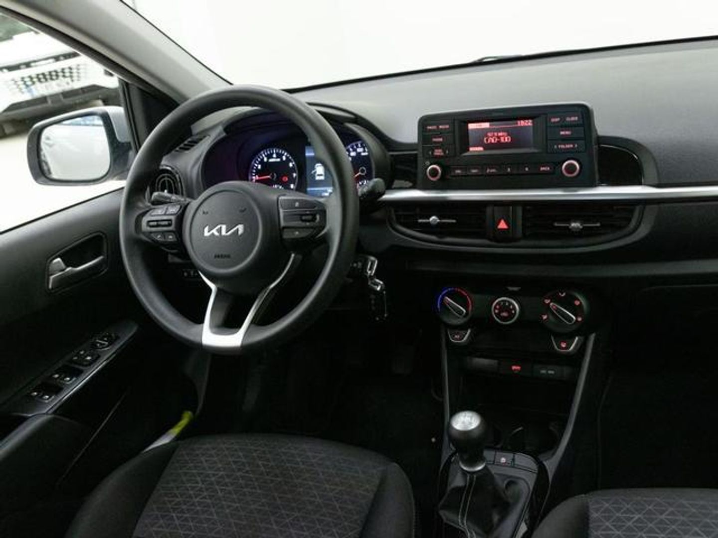 Kia Picanto 1.0 DPi Concept Pack Comfort 49 kW (67 CV)