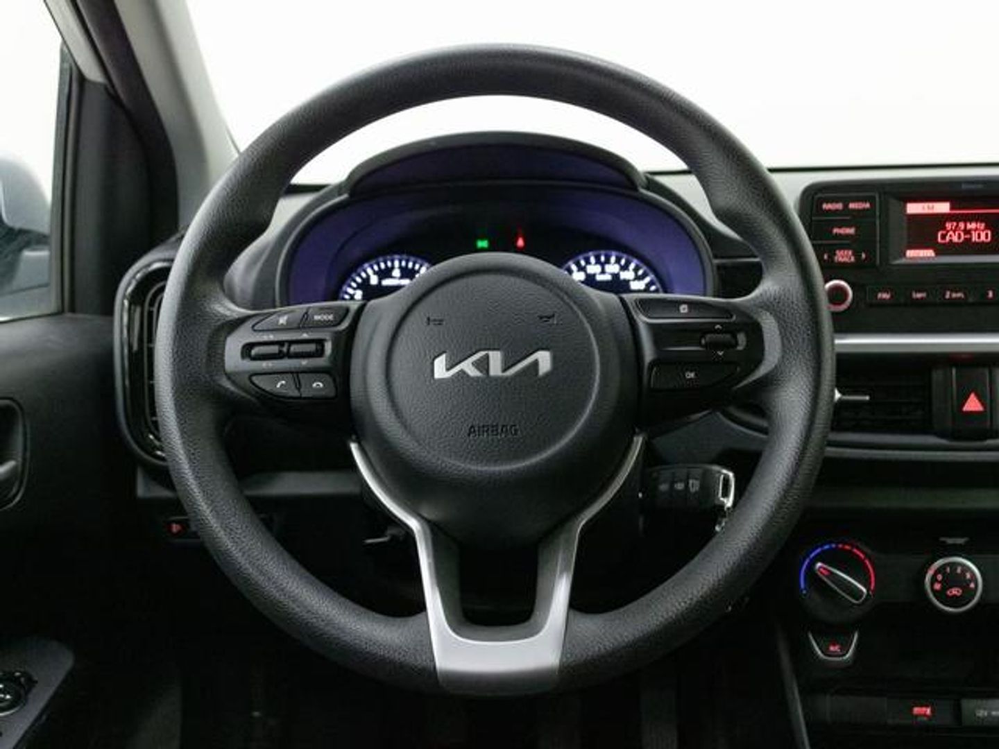 Kia Picanto 1.0 DPi Concept Pack Comfort 49 kW (67 CV)