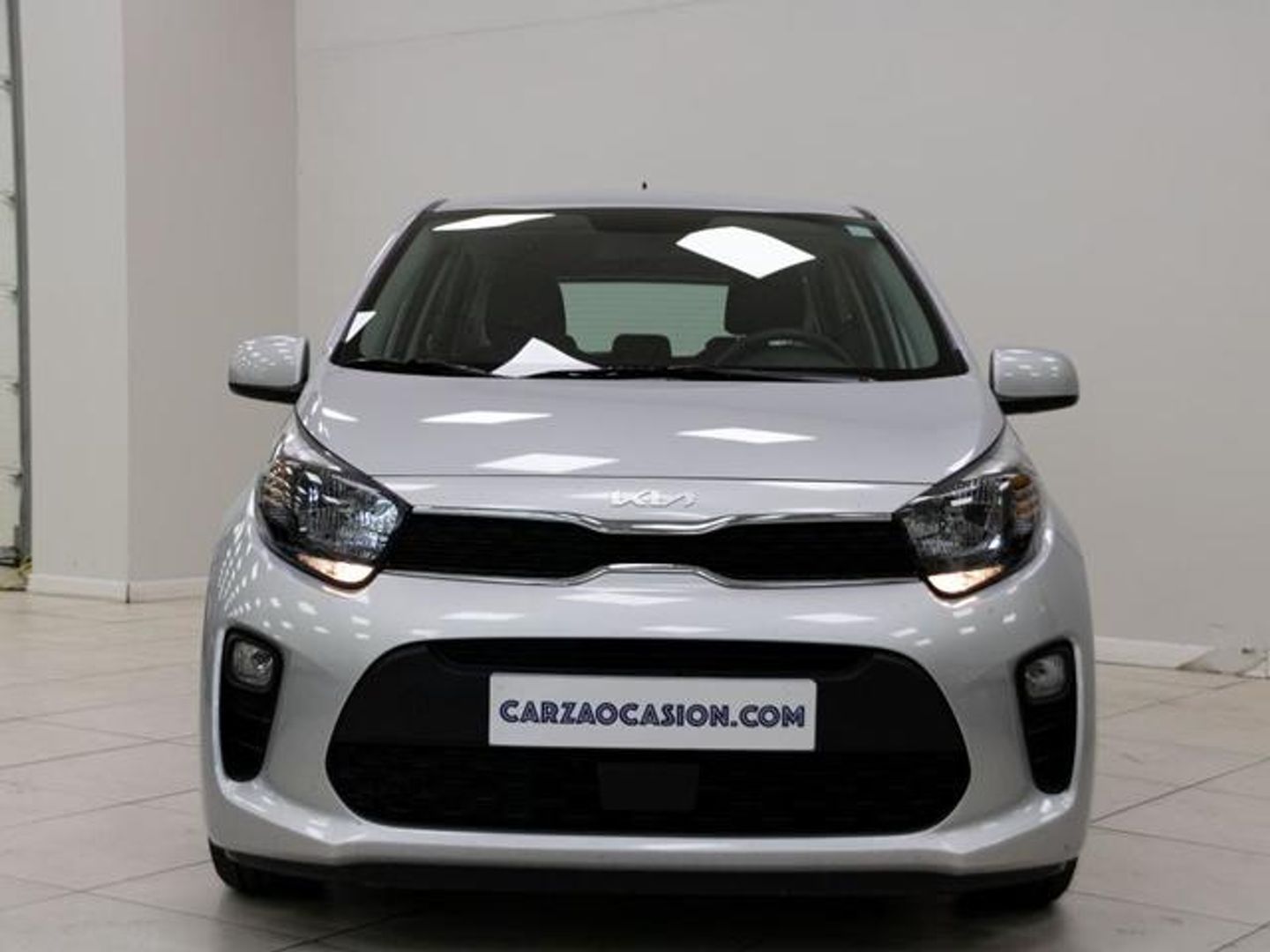Kia Picanto 1.0 DPi Concept Pack Comfort 49 kW (67 CV)