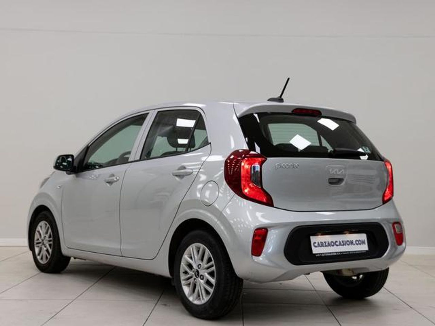 Kia Picanto 1.0 DPi Concept Pack Comfort 49 kW (67 CV)