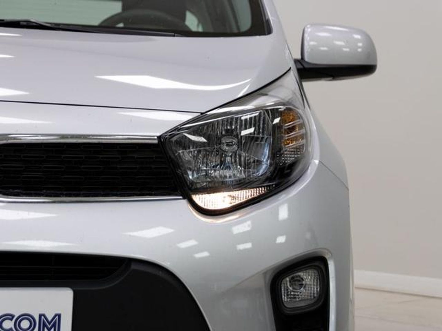 Kia Picanto 1.0 DPi Concept Pack Comfort 49 kW (67 CV)