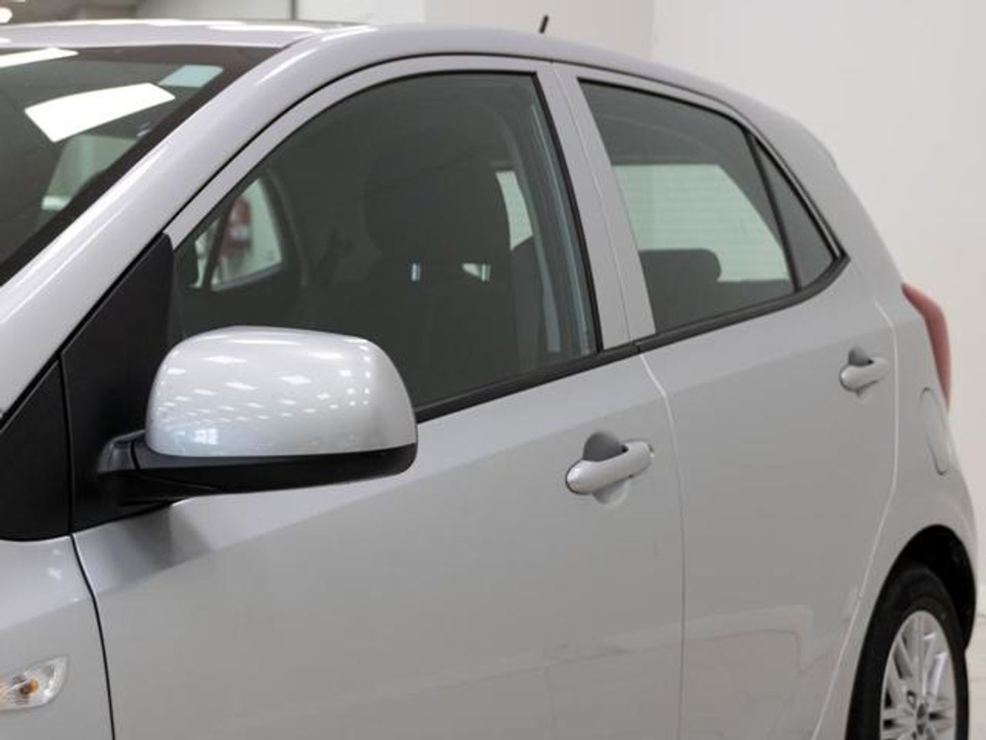Kia Picanto 1.0 DPi Concept Pack Comfort 49 kW (67 CV)