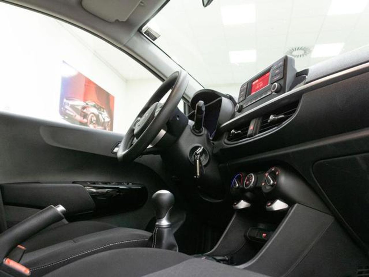 Kia Picanto 1.0 DPi Concept Pack Comfort 49 kW (67 CV)