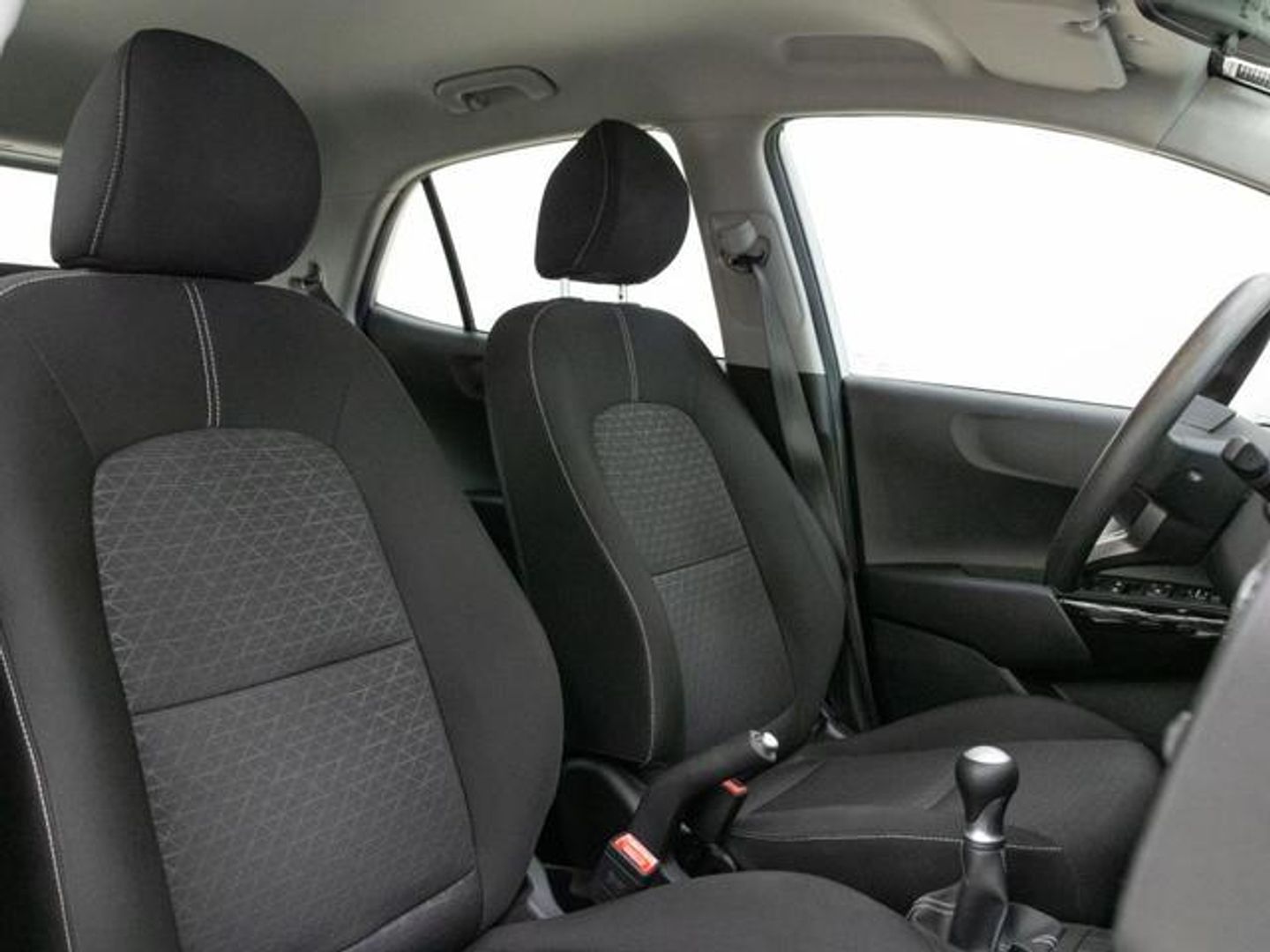 Kia Picanto 1.0 DPi Concept Pack Comfort 49 kW (67 CV)
