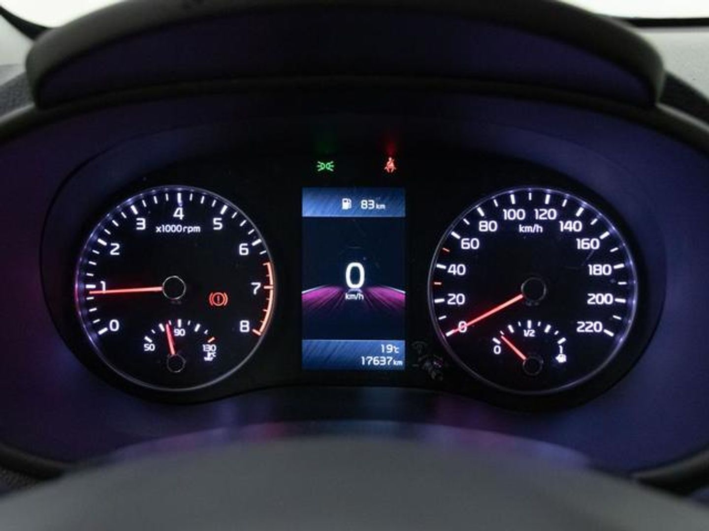 Kia Picanto 1.0 DPi Concept Pack Comfort 49 kW (67 CV)