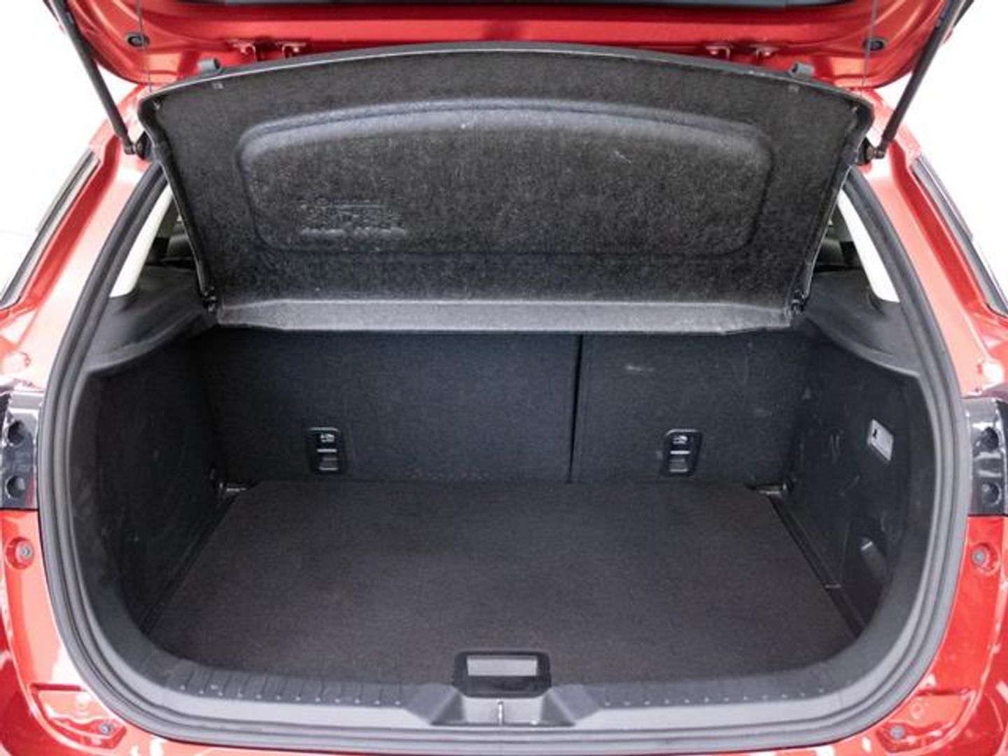 Mazda CX-3 2.0 G Zenith 2WD AT 89 kW (121 CV)