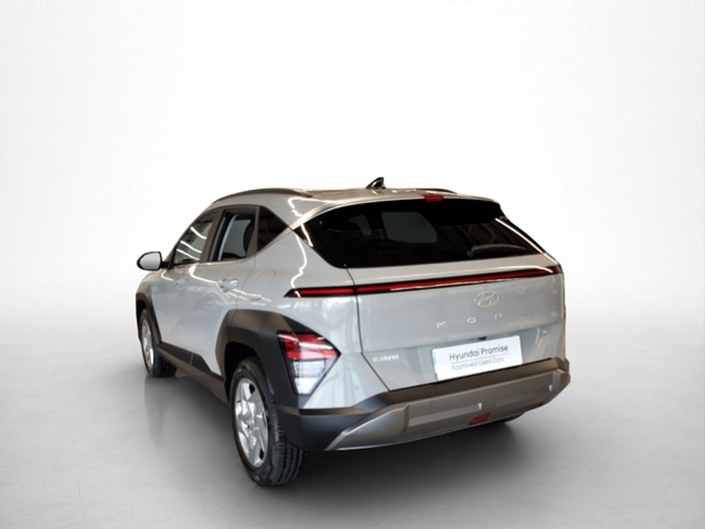 Hyundai Kona 1.0 TGDi Tecno 4x2 88 kW (120 CV)