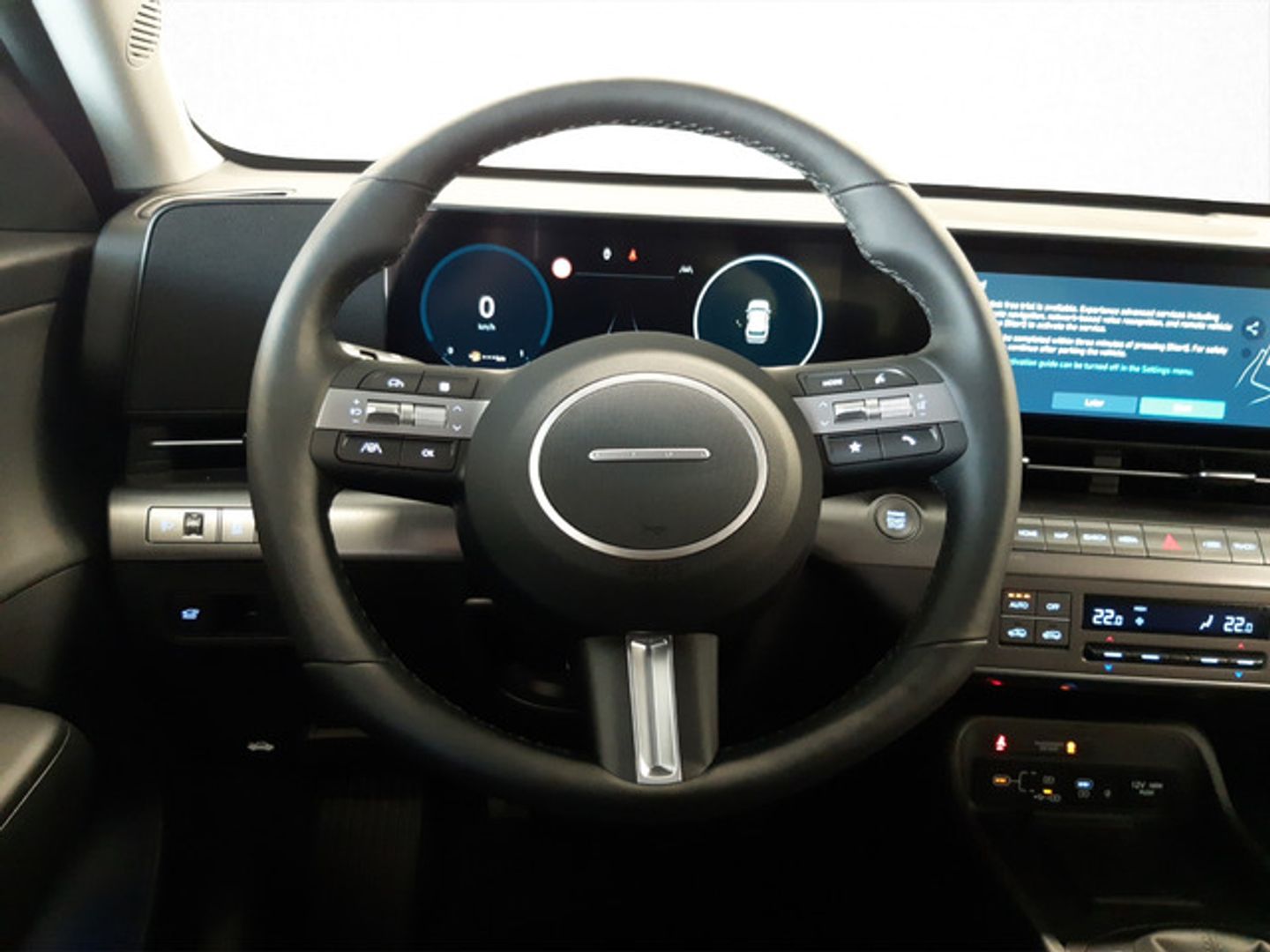 Hyundai Kona 1.0 TGDi Tecno 4x2 88 kW (120 CV)
