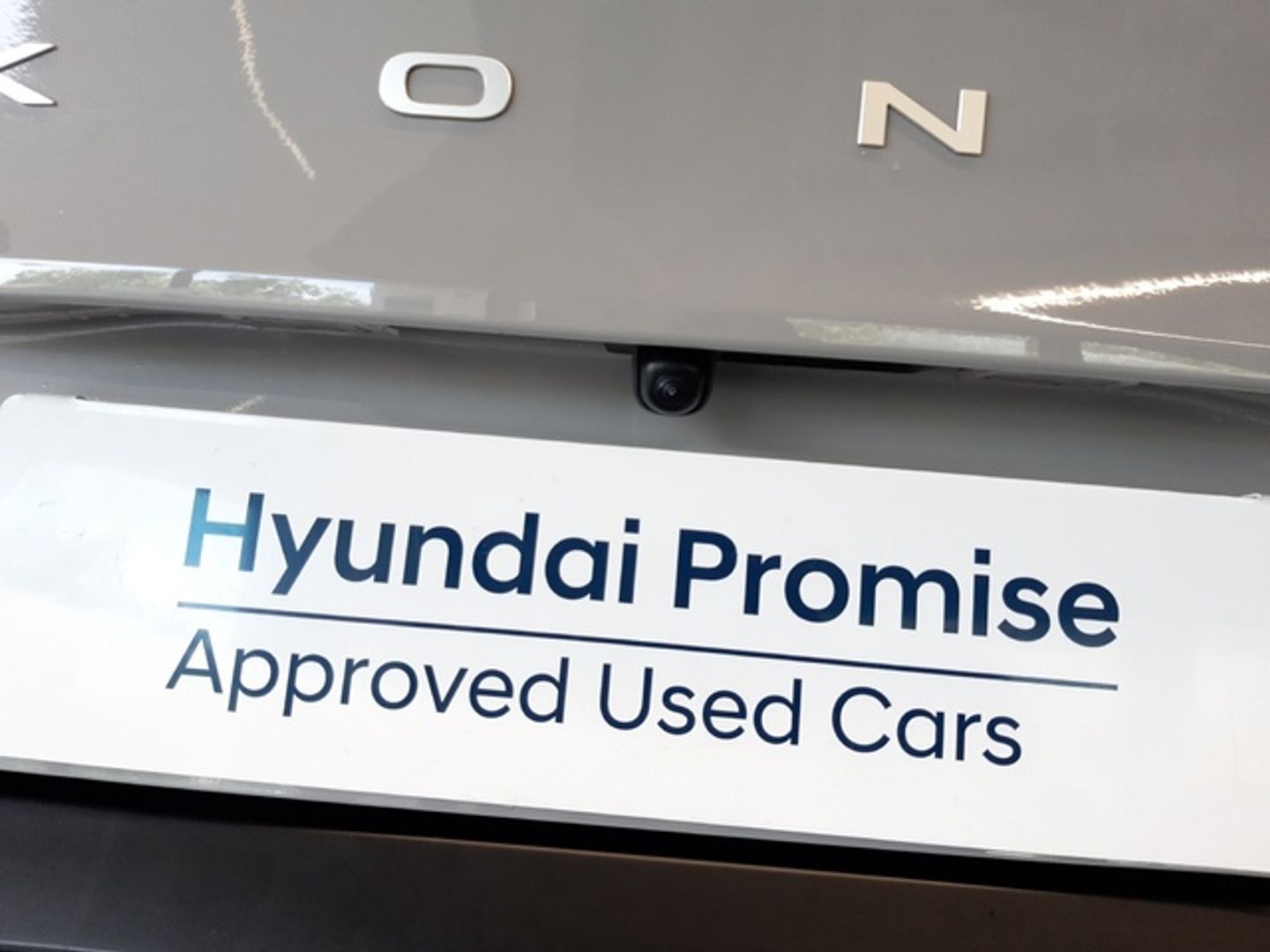 Hyundai Kona 1.0 TGDi Tecno 4x2 88 kW (120 CV)