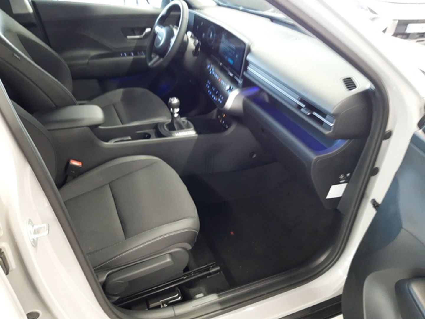 Hyundai Kona 1.0 TGDi Tecno 4x2 88 kW (120 CV)