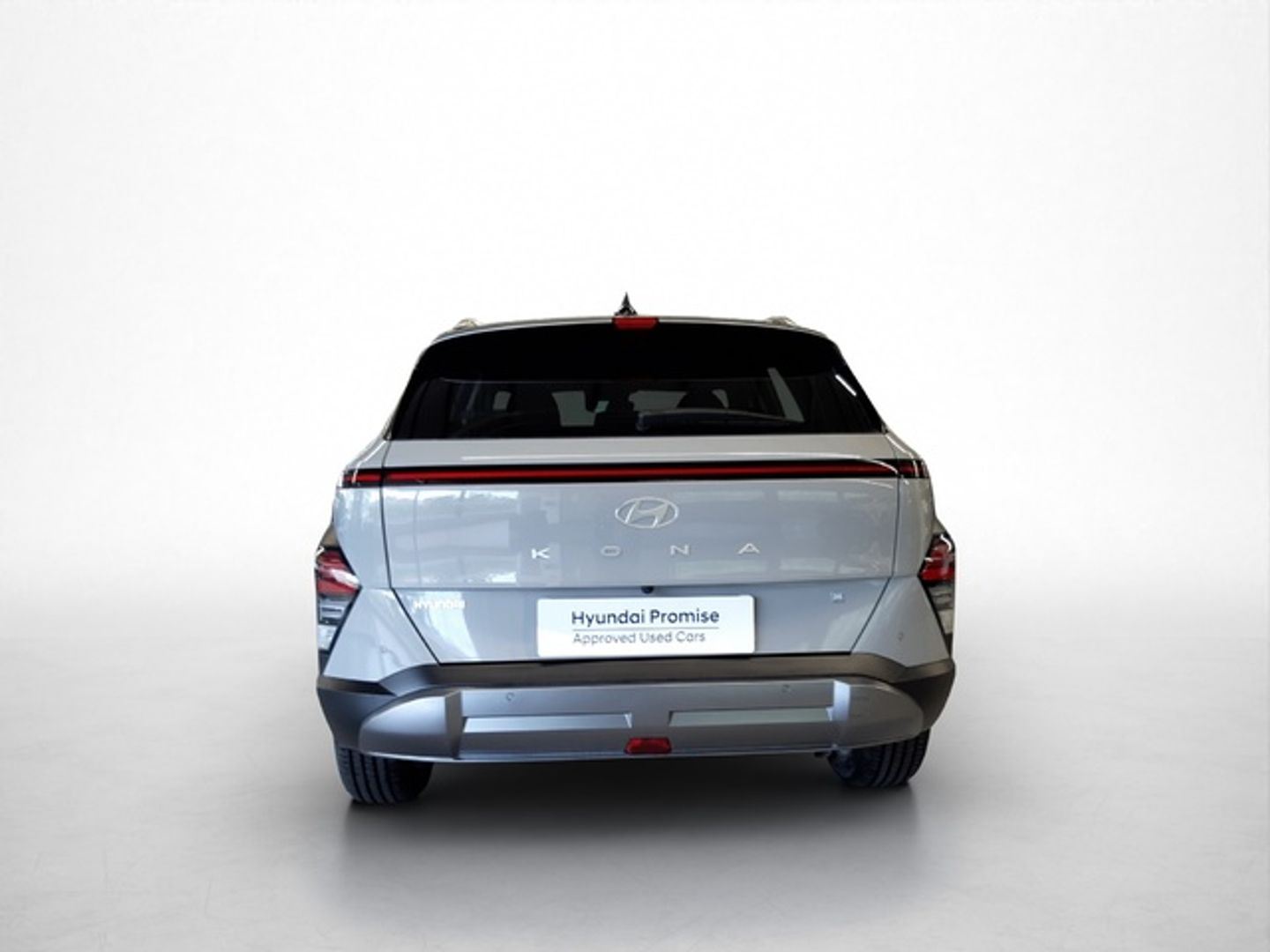 Hyundai Kona 1.0 TGDi Tecno 4x2 88 kW (120 CV)