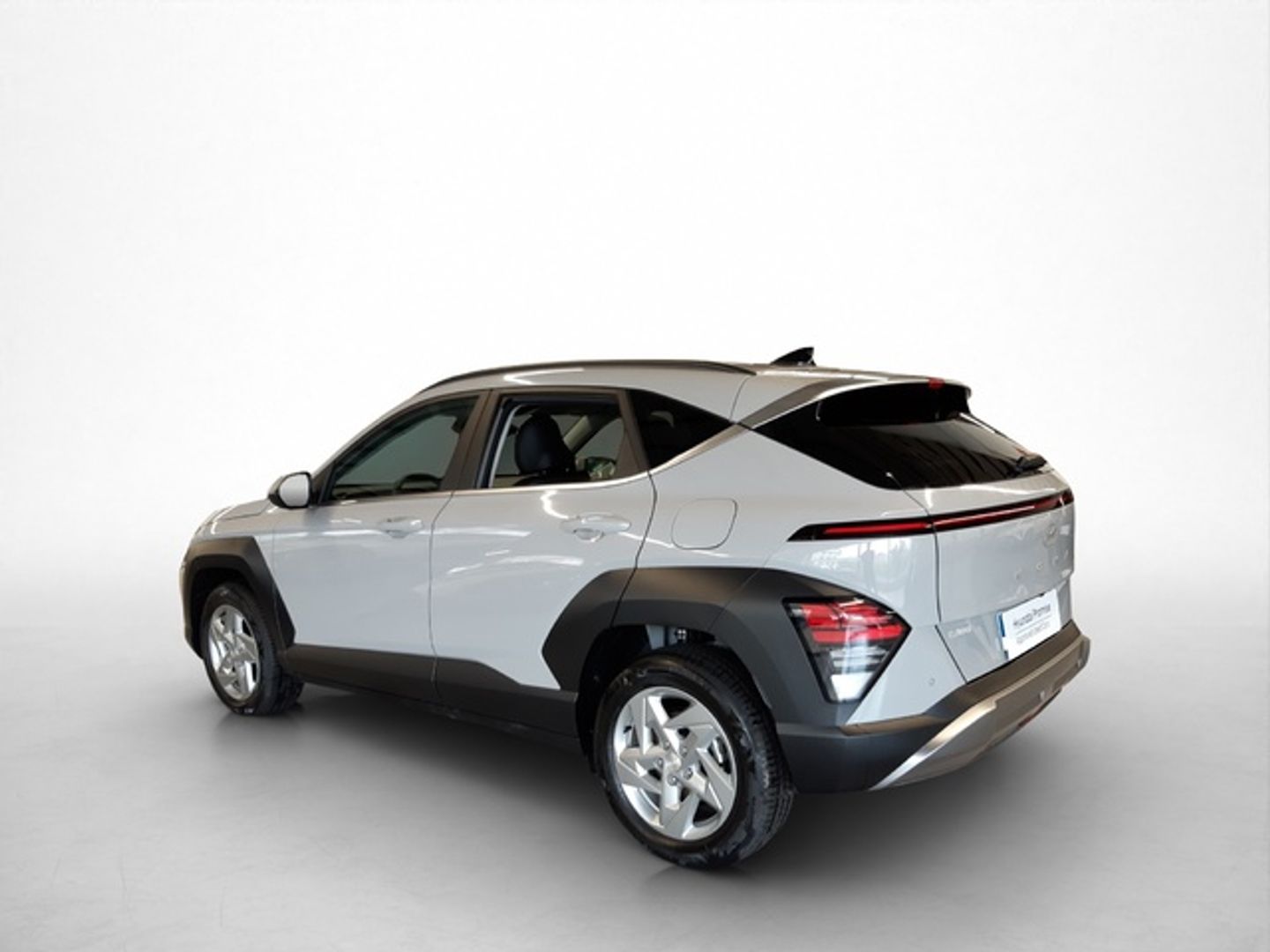 Hyundai Kona 1.0 TGDi Tecno 4x2 88 kW (120 CV)