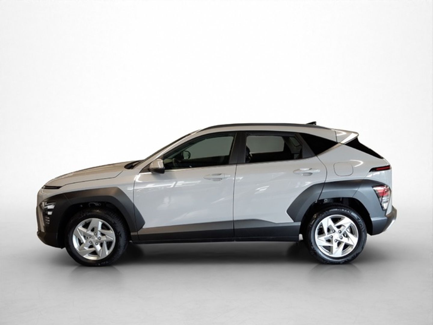 Hyundai Kona 1.0 TGDi Tecno 4x2 88 kW (120 CV)