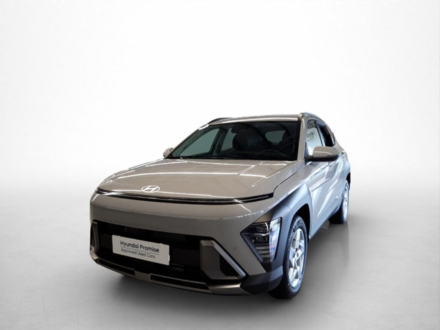 Hyundai Kona 1.0 TGDi Tecno 4x2 88 kW (120 CV)