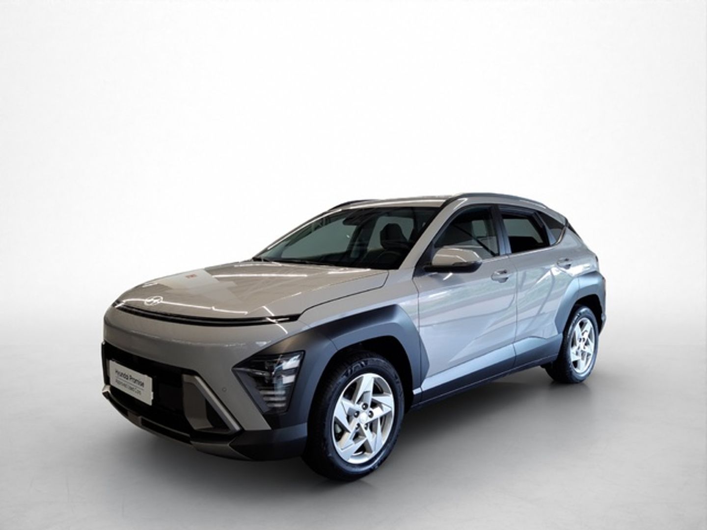 Hyundai Kona 1.0 TGDi Tecno 4x2 88 kW (120 CV)