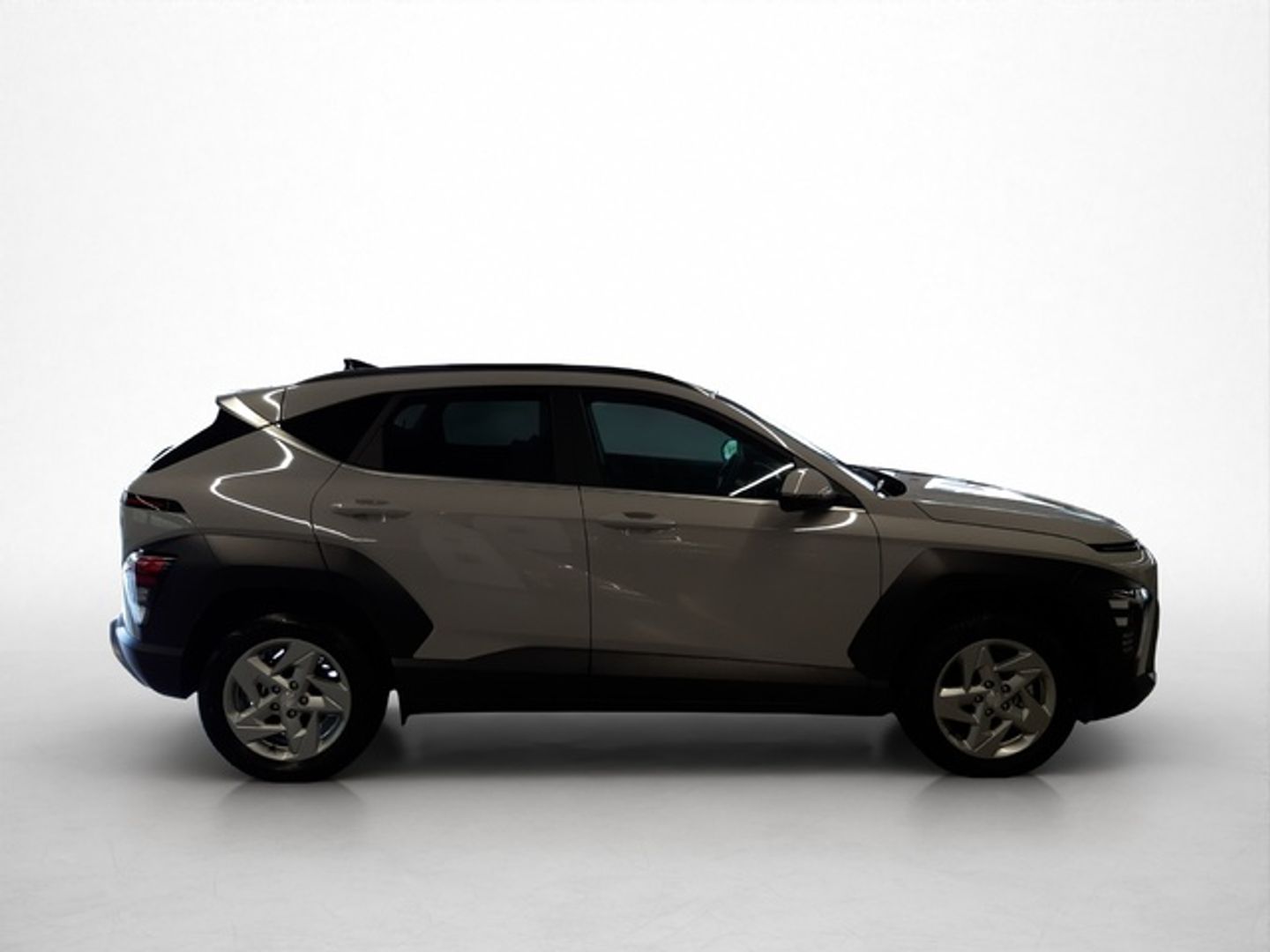 Hyundai Kona 1.0 TGDi Tecno 4x2 88 kW (120 CV)