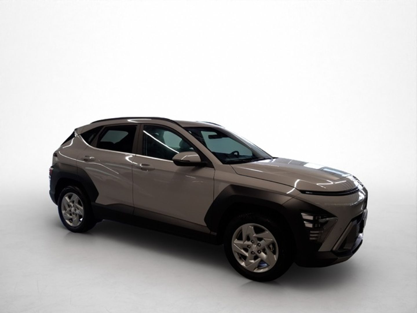 Hyundai Kona 1.0 TGDi Tecno 4x2 88 kW (120 CV)