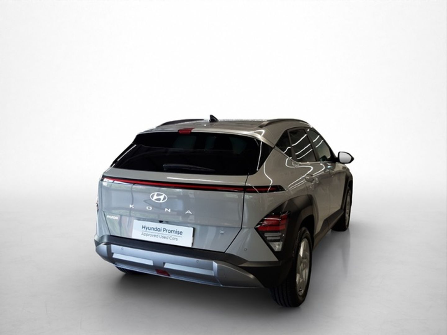 Hyundai Kona 1.0 TGDi Tecno 4x2 88 kW (120 CV)