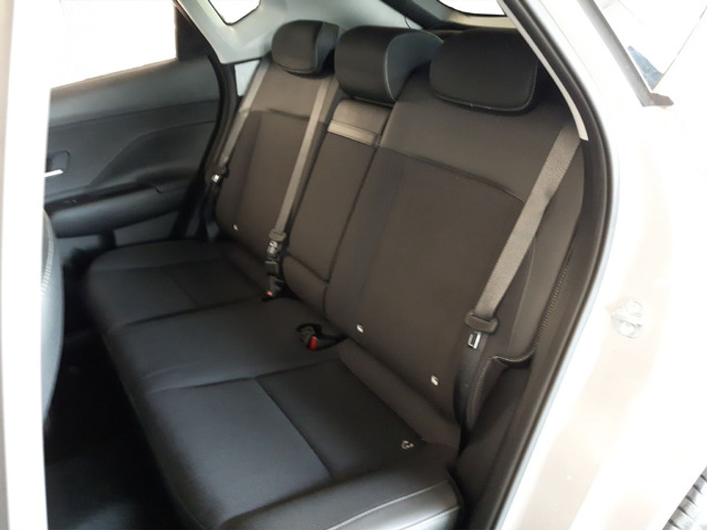 Hyundai Kona 1.0 TGDi Tecno 4x2 88 kW (120 CV)