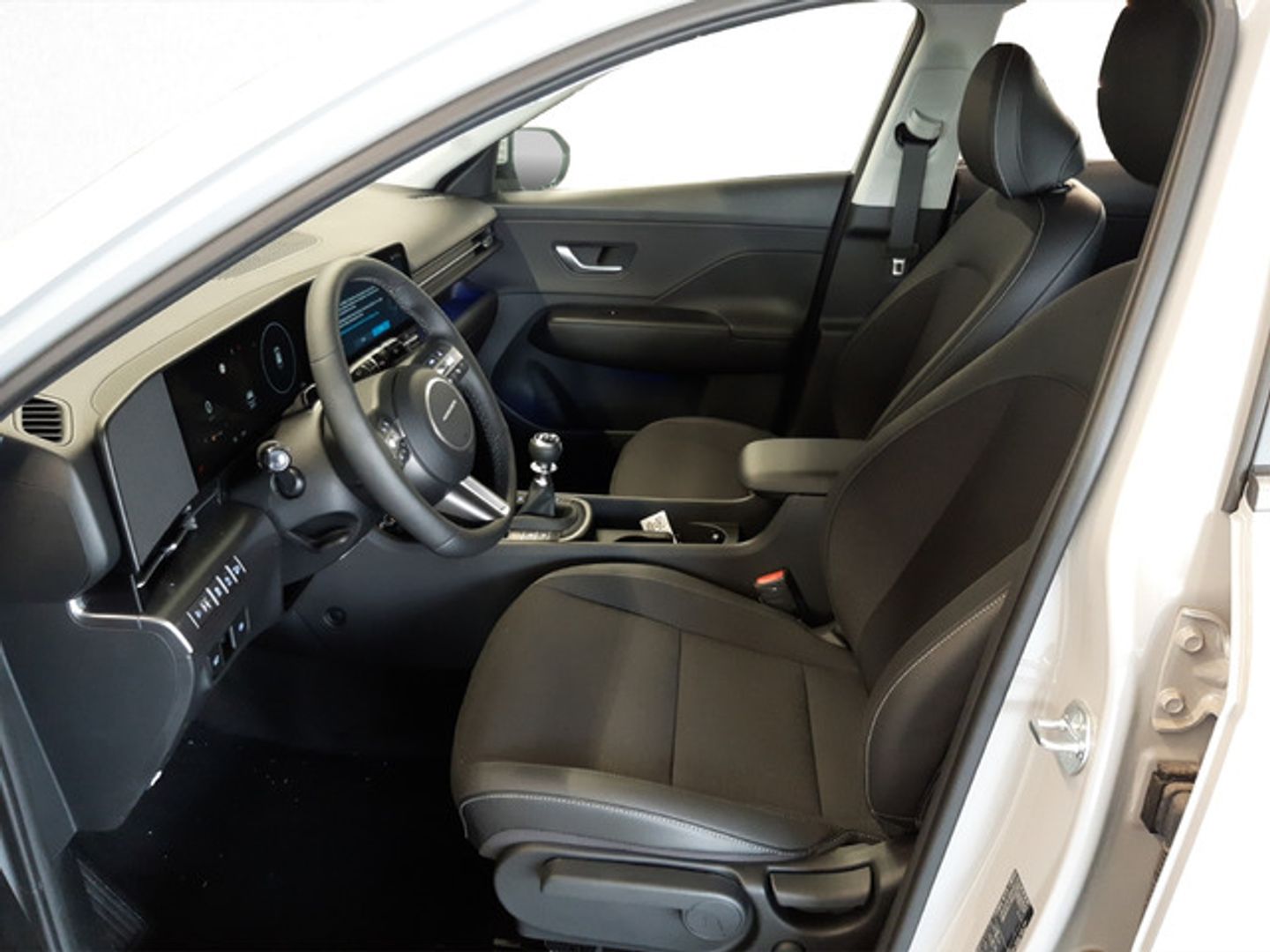 Hyundai Kona 1.0 TGDi Tecno 4x2 88 kW (120 CV)