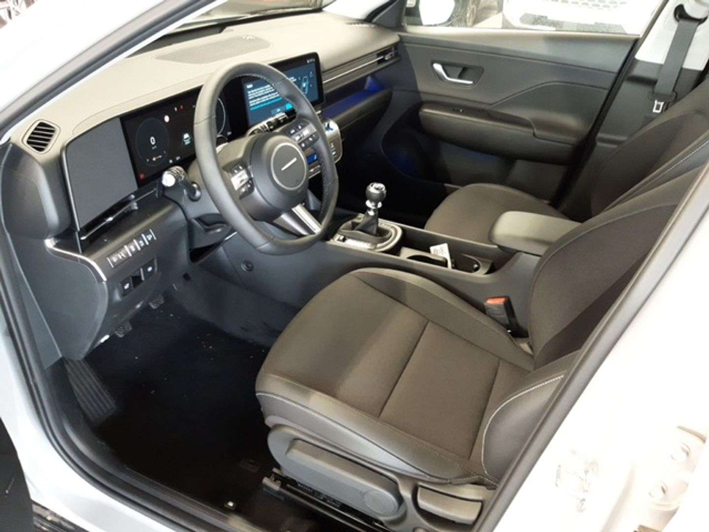 Hyundai Kona 1.0 TGDi Tecno 4x2 88 kW (120 CV)