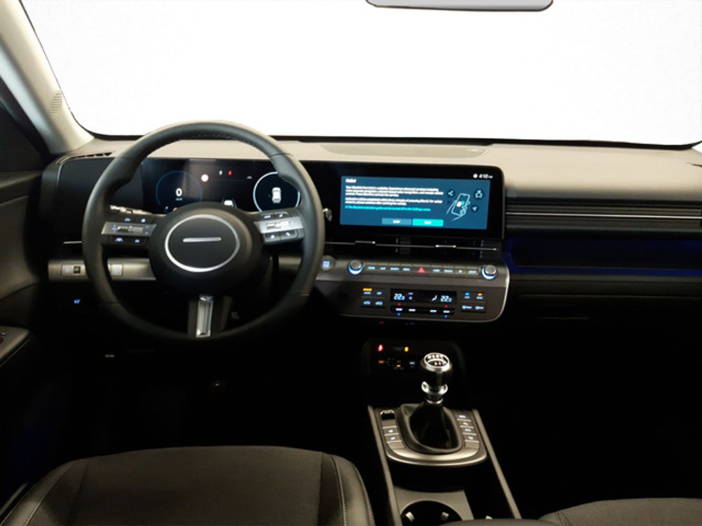 Hyundai Kona 1.0 TGDi Tecno 4x2 88 kW (120 CV)