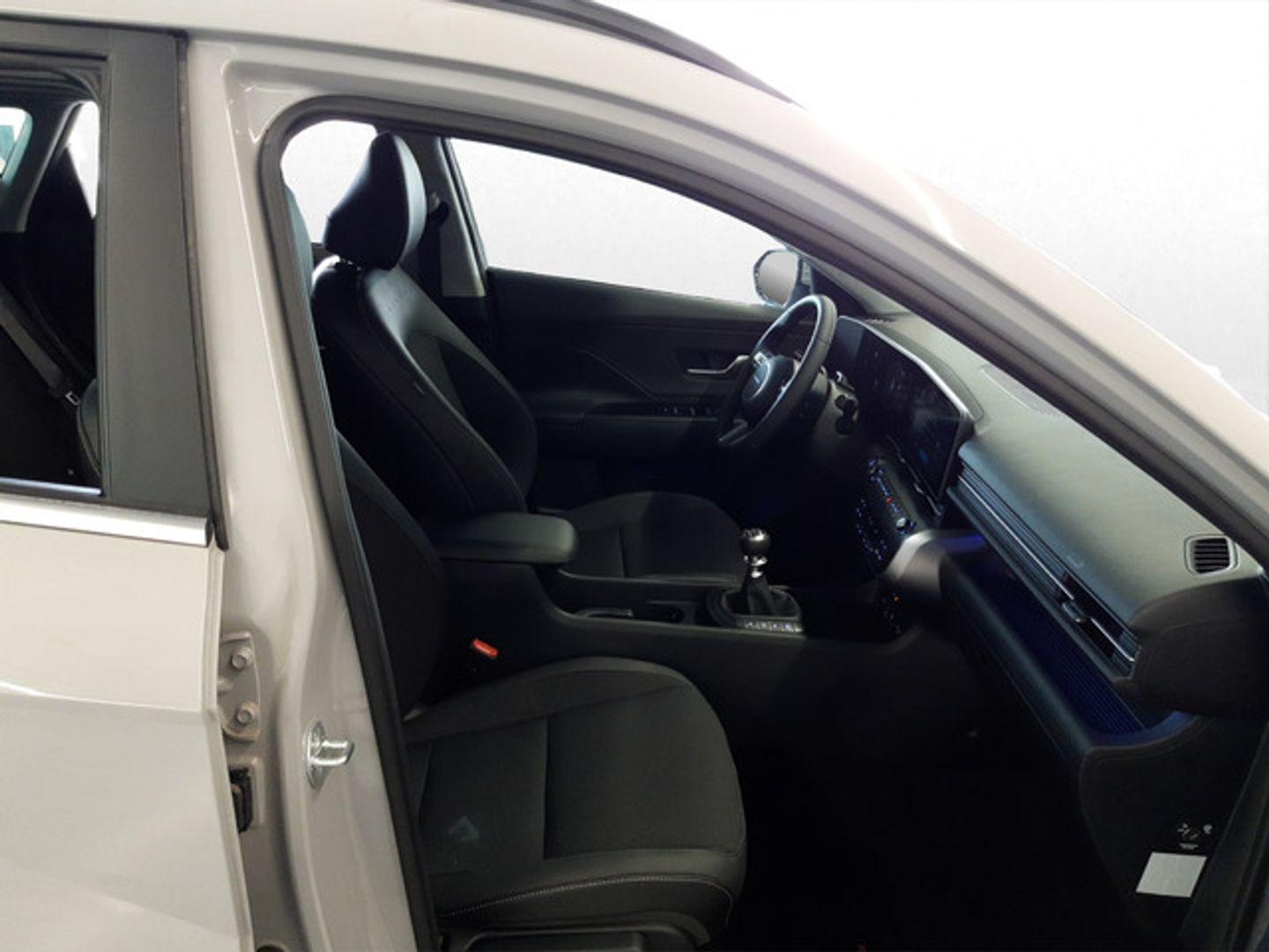 Hyundai Kona 1.0 TGDi Tecno 4x2 88 kW (120 CV)
