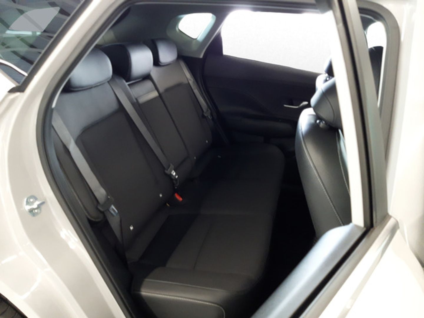 Hyundai Kona 1.0 TGDi Tecno 4x2 88 kW (120 CV)