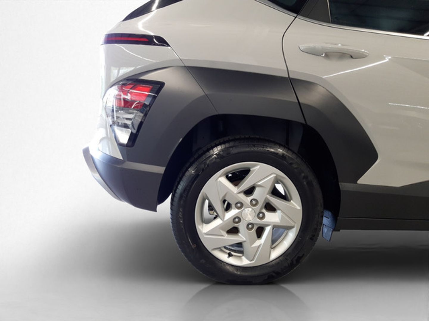 Hyundai Kona 1.0 TGDi Tecno 4x2 88 kW (120 CV)