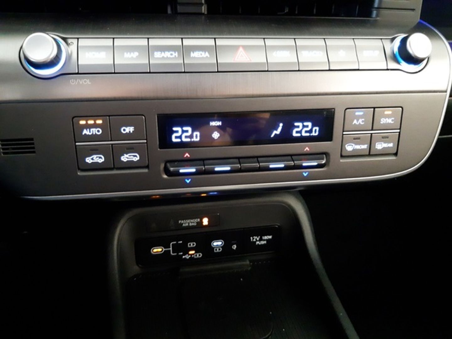 Hyundai Kona 1.0 TGDi Tecno 4x2 88 kW (120 CV)