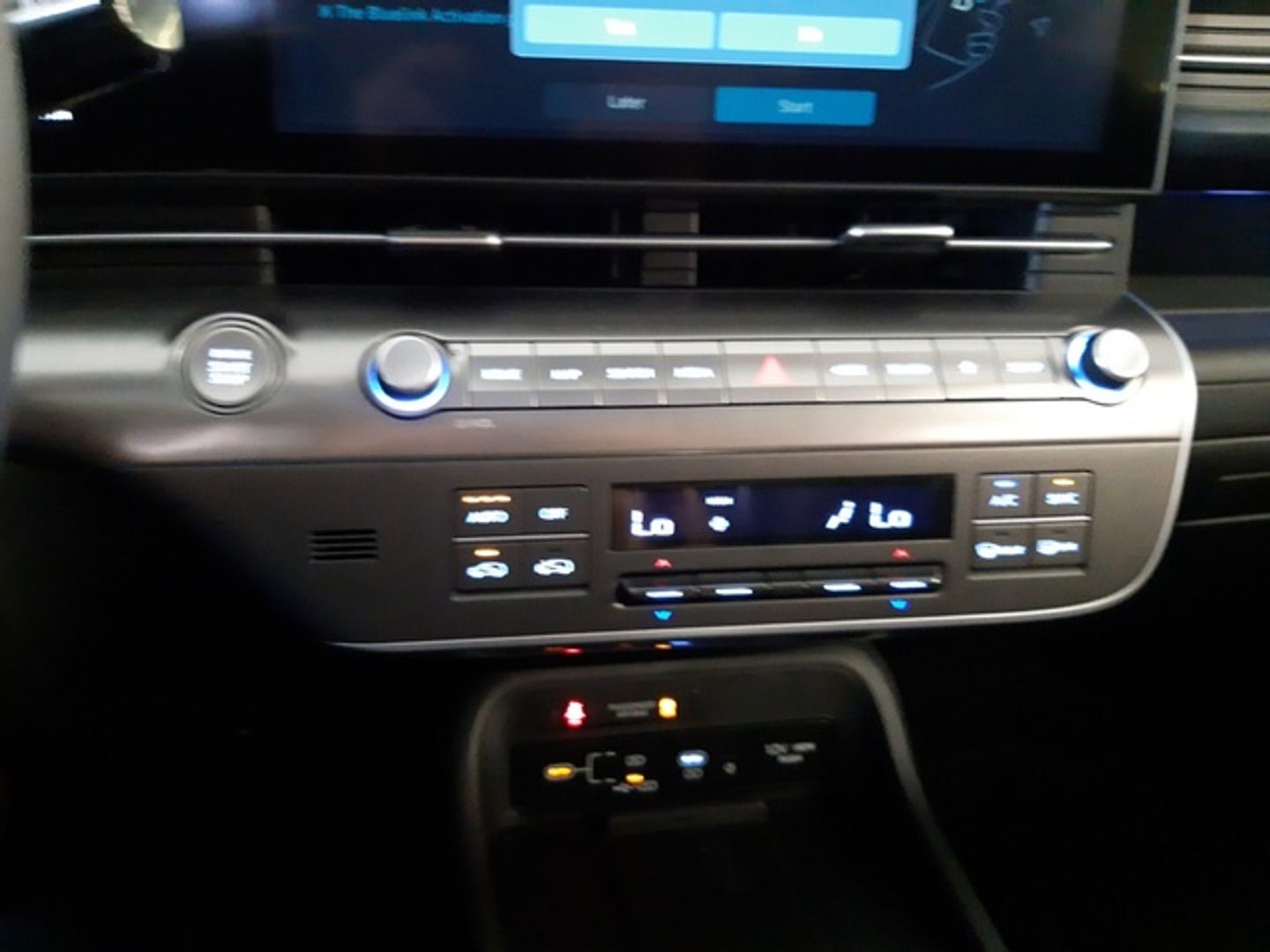 Hyundai Kona 1.0 TGDi Tecno 4x2 88 kW (120 CV)