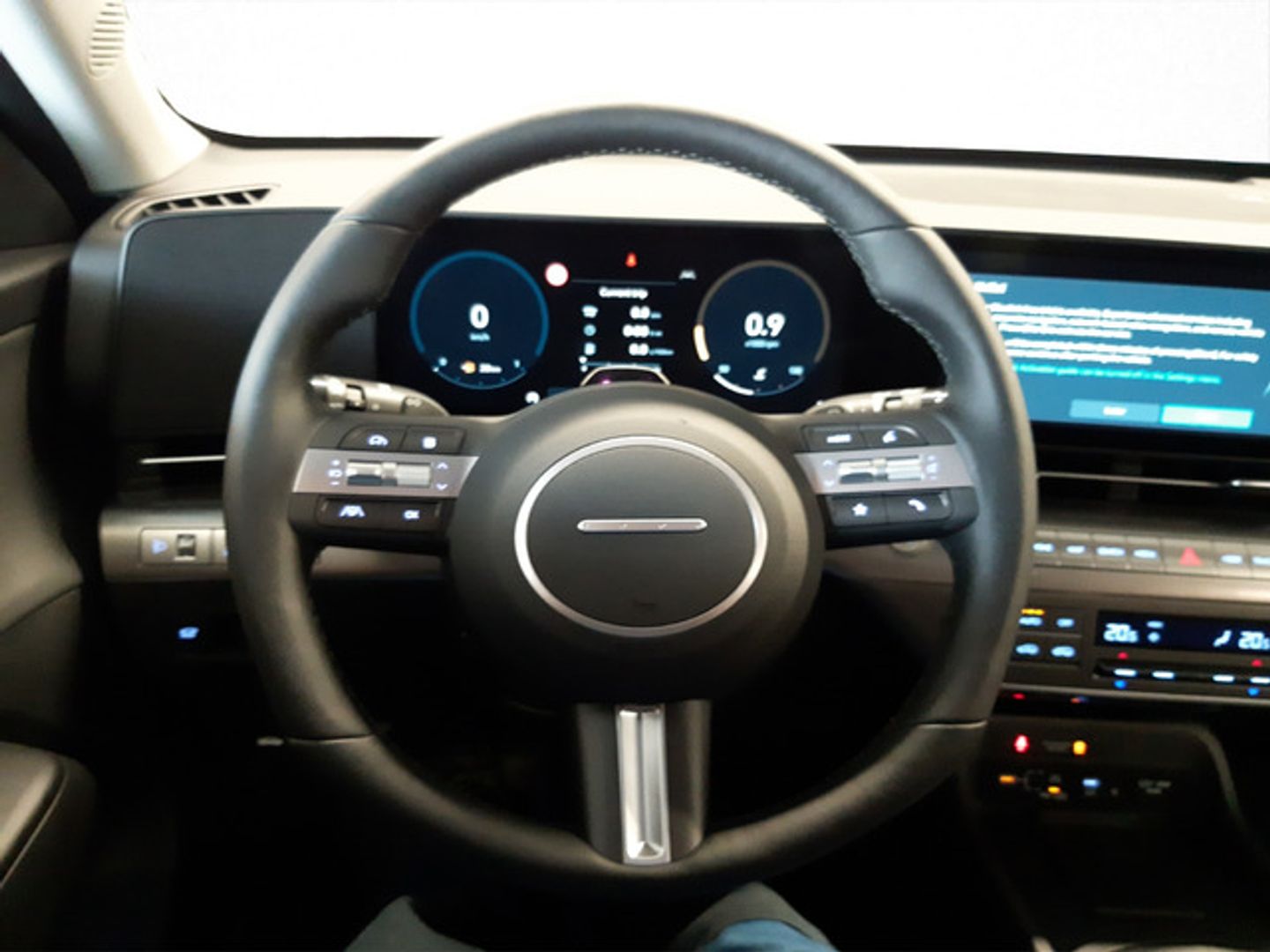 Hyundai Kona 1.0 TGDi Tecno 4x2 88 kW (120 CV)
