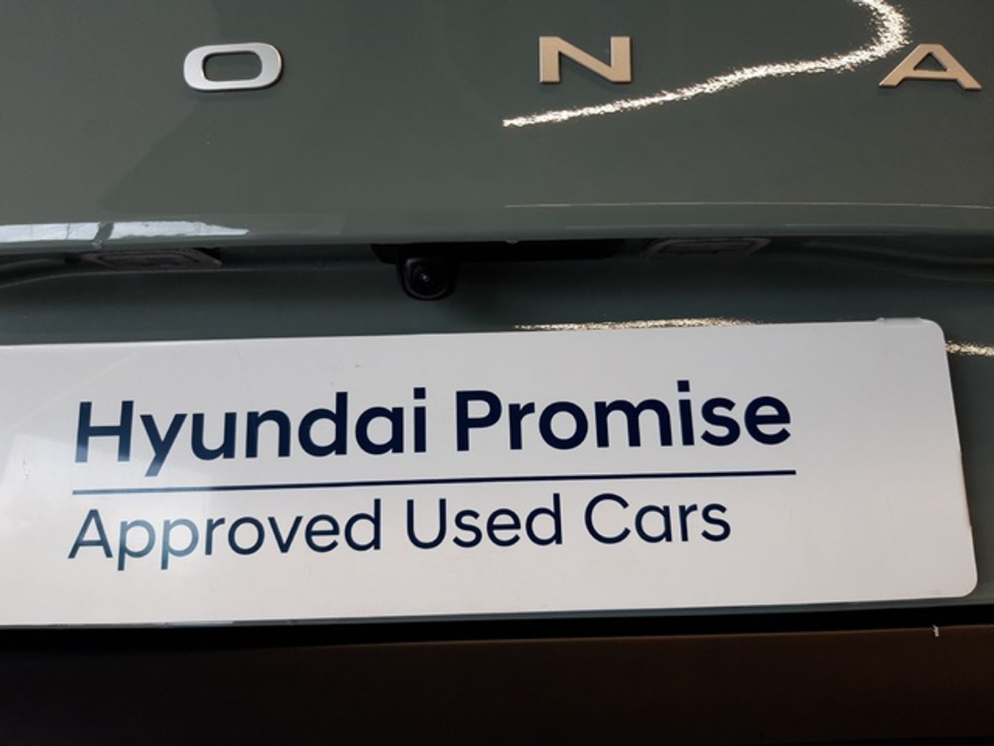 Hyundai Kona 1.0 TGDi Tecno 4x2 88 kW (120 CV)