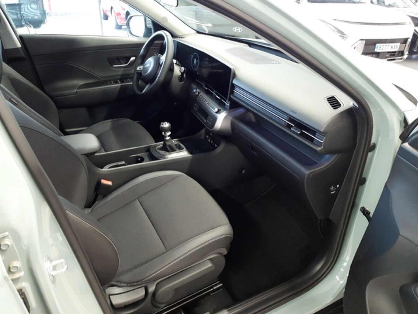 Hyundai Kona 1.0 TGDi Tecno 4x2 88 kW (120 CV)