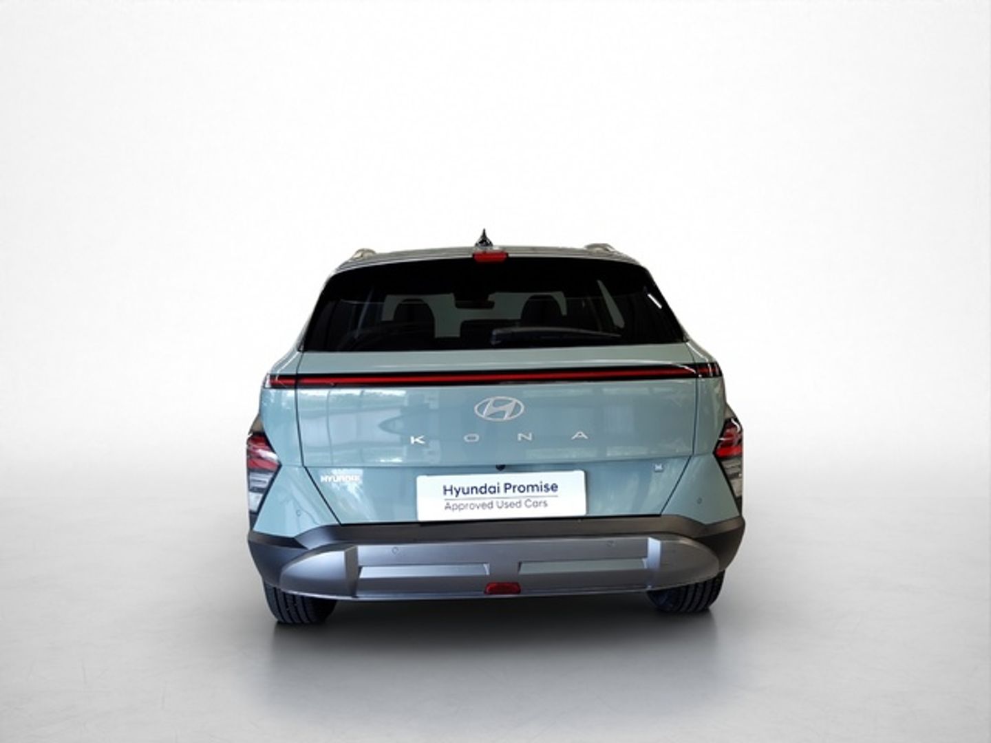 Hyundai Kona 1.0 TGDi Tecno 4x2 88 kW (120 CV)