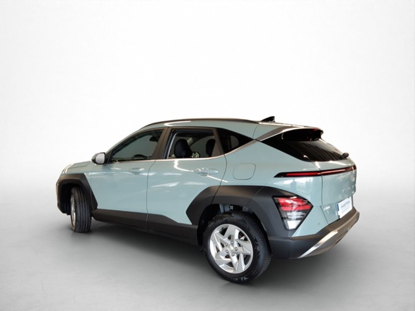 Hyundai Kona 1.0 TGDi Tecno 4x2 88 kW (120 CV)