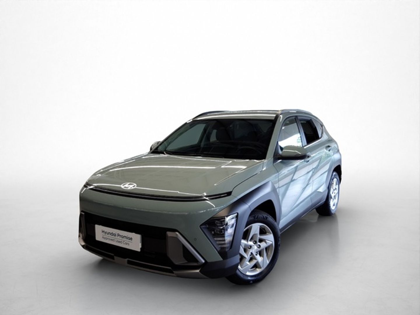 Hyundai Kona 1.0 TGDi Tecno 4x2 88 kW (120 CV)