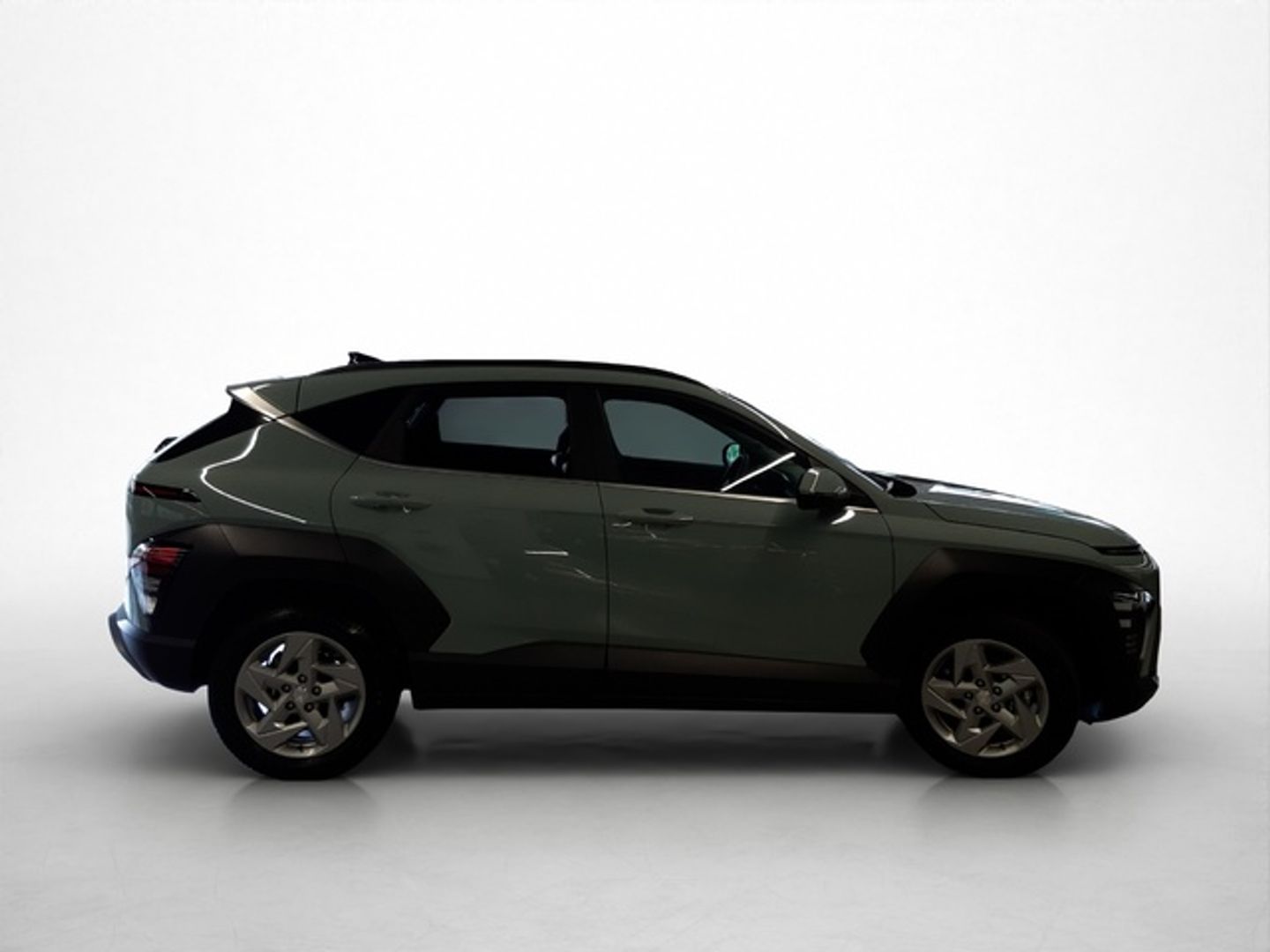 Hyundai Kona 1.0 TGDi Tecno 4x2 88 kW (120 CV)