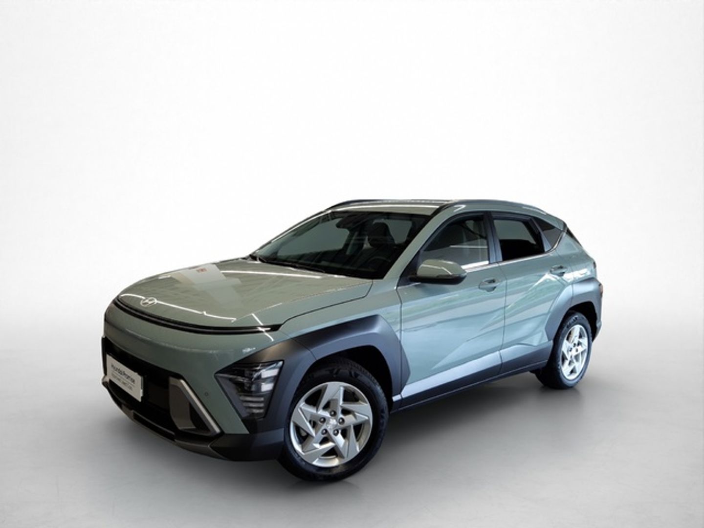 Hyundai Kona 1.0 TGDi Tecno 4x2 88 kW (120 CV)