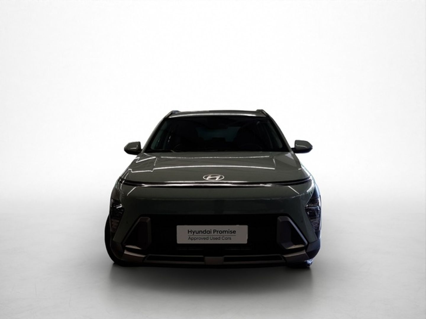 Hyundai Kona 1.0 TGDi Tecno 4x2 88 kW (120 CV)