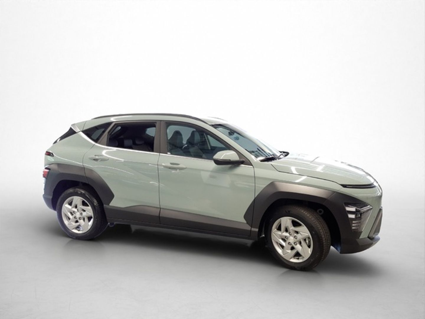 Hyundai Kona 1.0 TGDi Tecno 4x2 88 kW (120 CV)