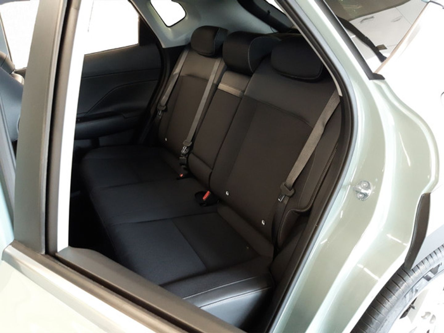 Hyundai Kona 1.0 TGDi Tecno 4x2 88 kW (120 CV)