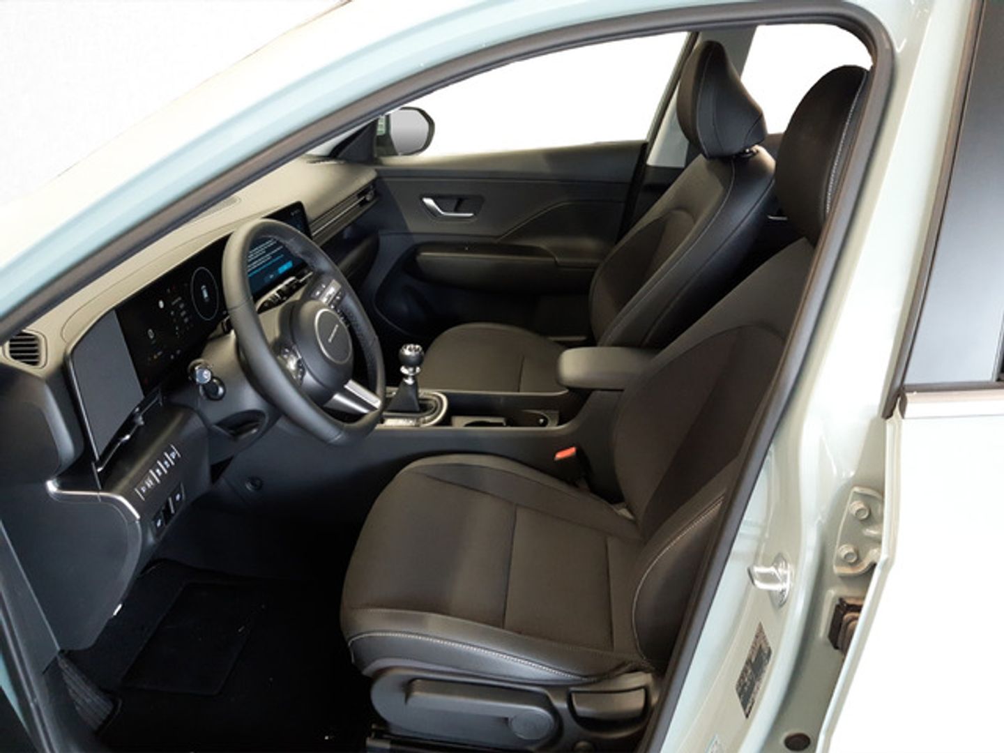 Hyundai Kona 1.0 TGDi Tecno 4x2 88 kW (120 CV)