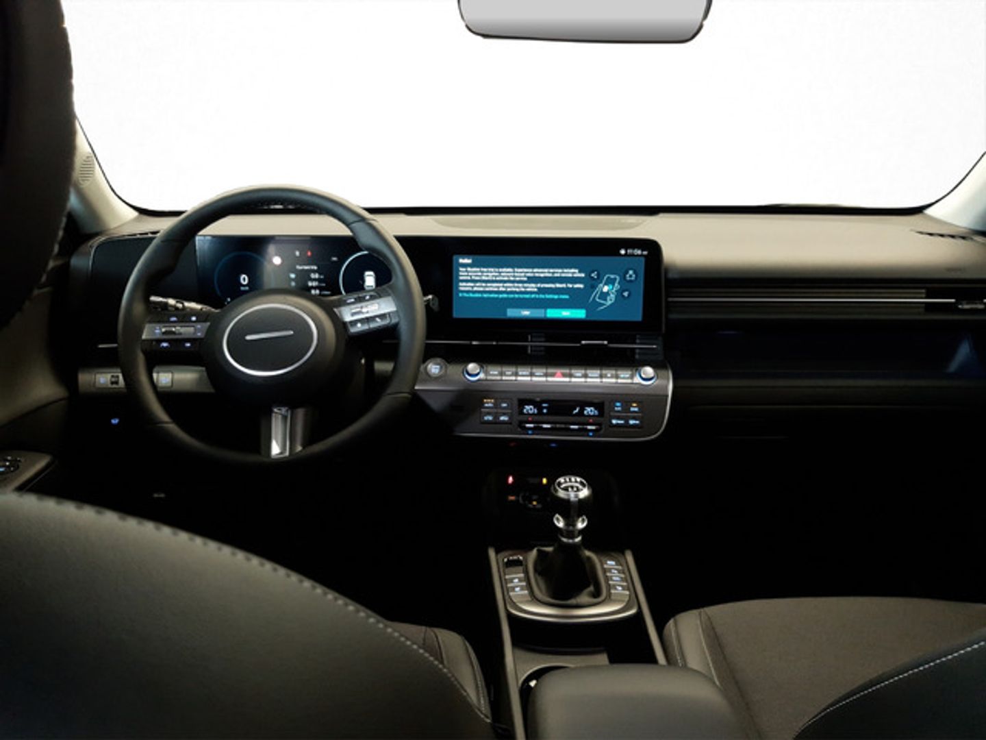 Hyundai Kona 1.0 TGDi Tecno 4x2 88 kW (120 CV)