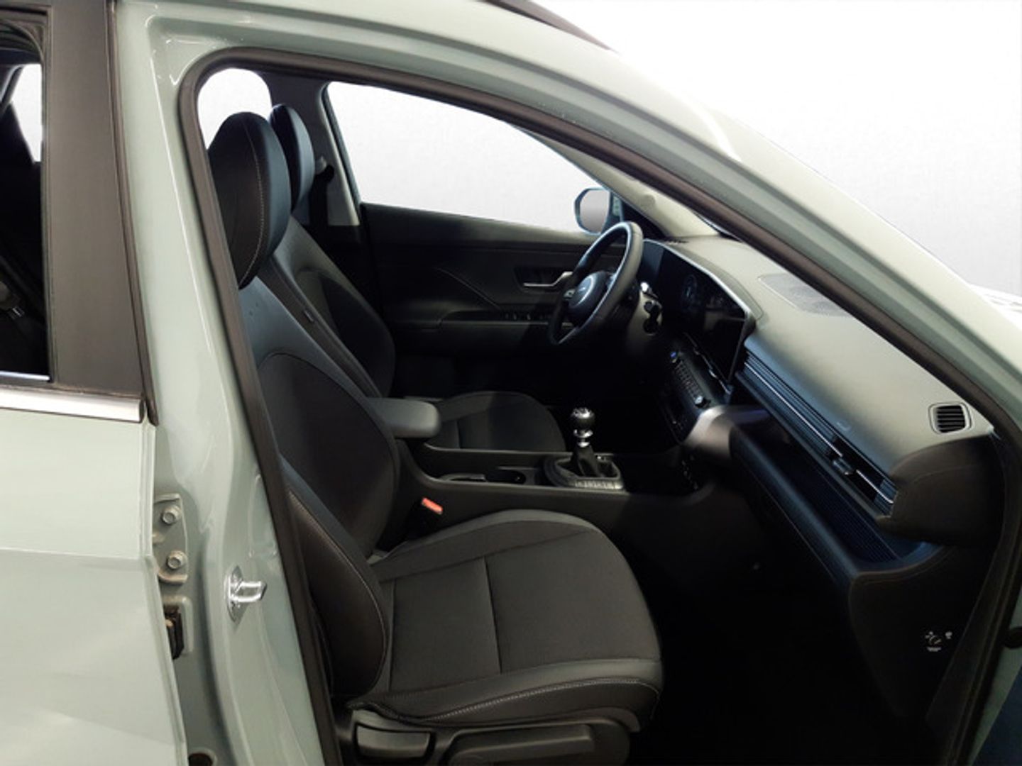 Hyundai Kona 1.0 TGDi Tecno 4x2 88 kW (120 CV)