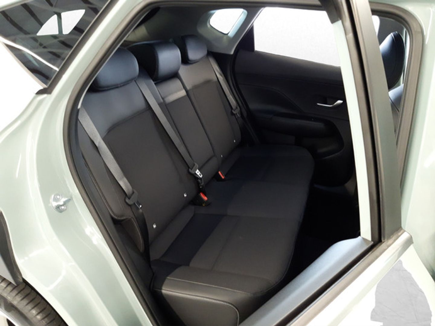 Hyundai Kona 1.0 TGDi Tecno 4x2 88 kW (120 CV)