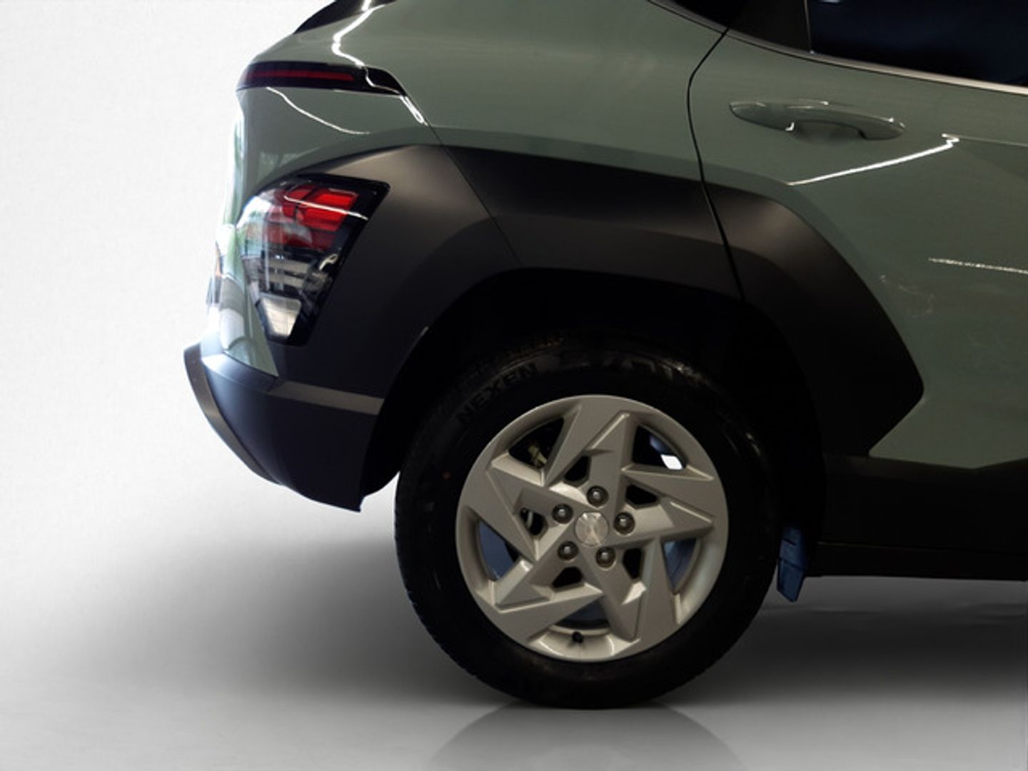 Hyundai Kona 1.0 TGDi Tecno 4x2 88 kW (120 CV)